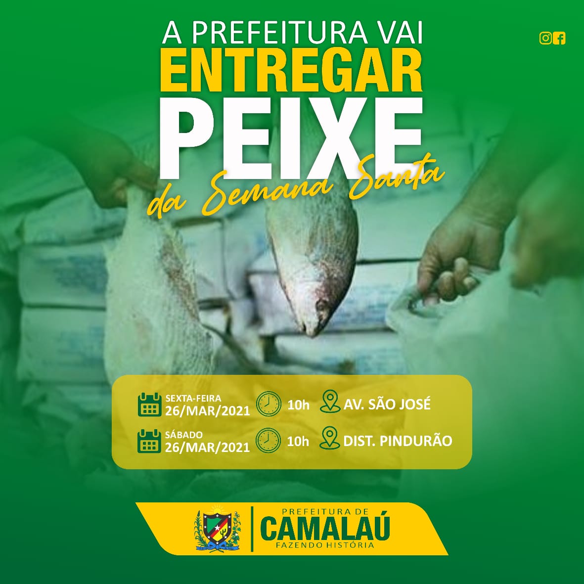 Prefeitura de Peixe